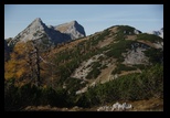 Triglav -Mali Draski -27-10-2013 - Bogdan Balaban